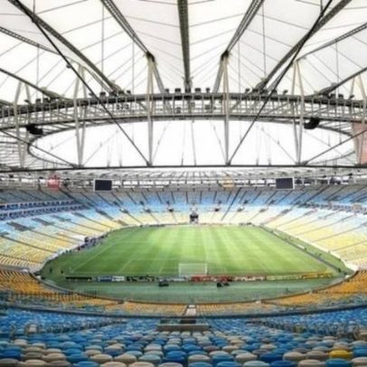 Brasil enfrenta Chile no Maracanã em duelo decisivo pelas Eliminatórias