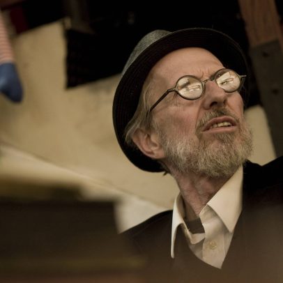 Robert Crumb transforma quadrinhos e revela contradições da sociedade americana