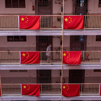 China inicia construção da maior hidrelétrica do mundo e minério registra alta significativa