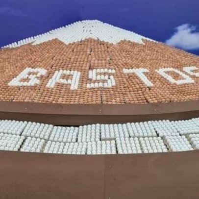 Bastos cancela Festa do Ovo por precaução contra gripe aviária