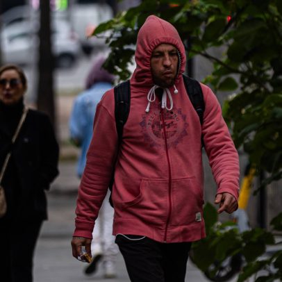 São Paulo terá temperaturas entre 8°C e 23°C ao longo da semana
