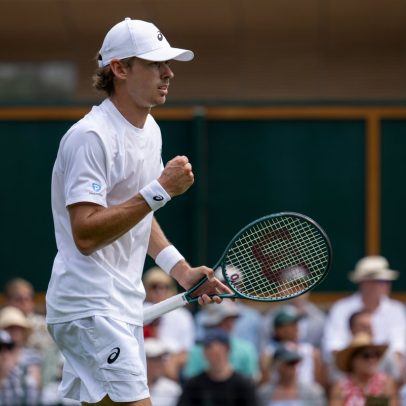 Musetti é eliminado enquanto De Minaur e Paul avançam com vitórias contundentes