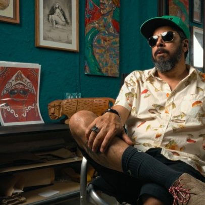 Série documental Nação Zumbi estreia em breve no Canal Brasil