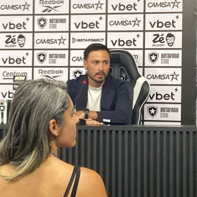 Davide Ancelotti assume comando do Botafogo e inicia nova etapa na carreira