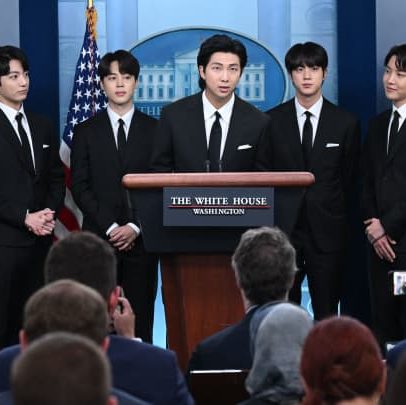 BTS retorna e Blackpink inicia turnê, impulsionando ações do K-pop