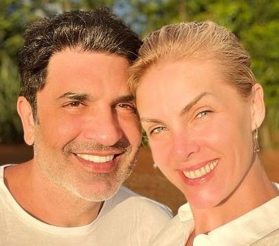 Ana Hickmann fala sobre a luta de Edu Guedes contra o câncer: 'tempestade'