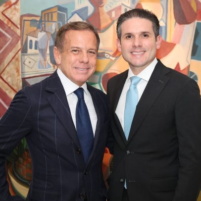 Hugo Motta alerta que judicialização pode prejudicar relação com o governo