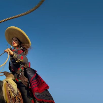 Apple homenageia o México com o curta 'El lazo de Petra' e sua cultura rica