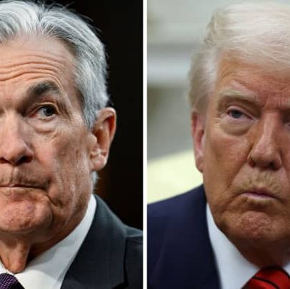 Trump deve demitir Jerome Powell do Fed em breve, afirma funcionário da Casa Branca