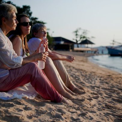 Vida sexual ativa após a menopausa: desejo se mantém, mesmo que escondido