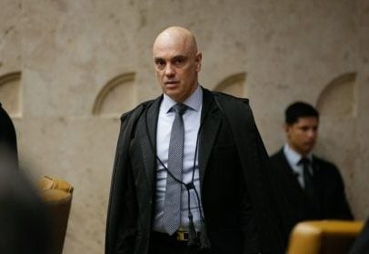 Moraes determina posse do vice após afastamento do prefeito em município paulista