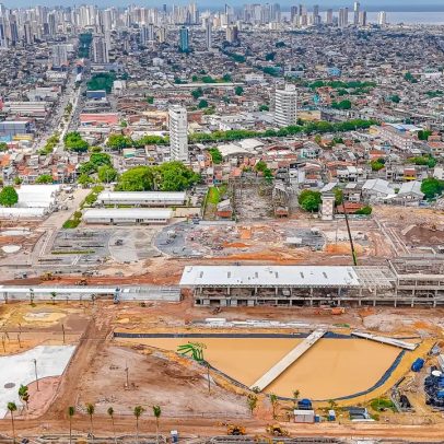 COP30 promove compras sustentáveis e fortalece agricultura familiar no Pará