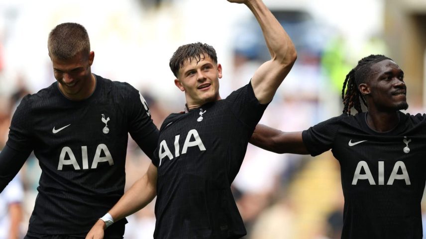 Foto: Reprodução/The Athletic UK