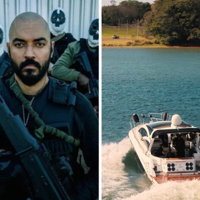 Empresa brasileira impulsiona a adrenalina na série ‘DNA do Crime’
