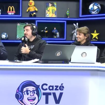 Copa de 2026 terá transmissão de CazéTV e Globo; entenda como será a cobertura