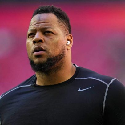 Ndamukong Suh anuncia aposentadoria após 13 temporadas na NFL