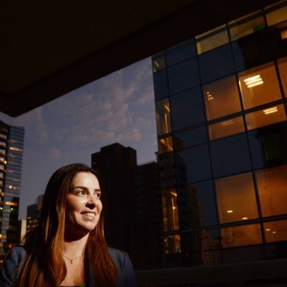 Sara Delfim traz expertise de Wall Street para a Expert XP