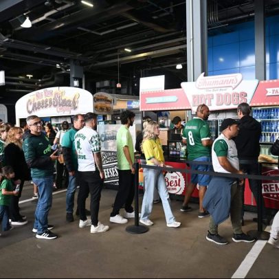 Preços de comida e bebida no Mundial de Clubes: hot dog a R$2 e cerveja a R$19