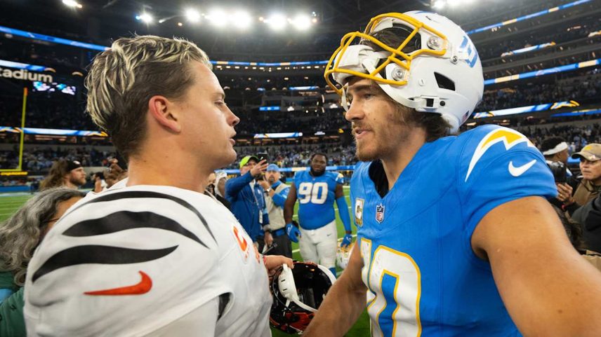 Foto: Reprodução/@NFL