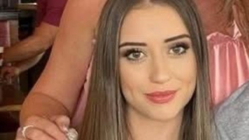 Jovem é assassinada enquanto trabalhava em iate de luxo nas Bahamas (Foto: Reprodução)