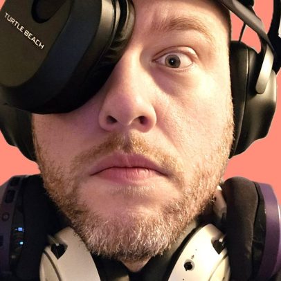 Seis headsets se destacam após testes no Nintendo Switch 2