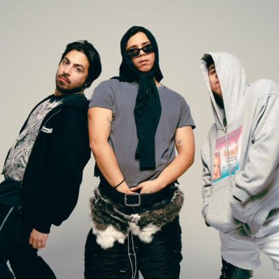 Mafia Latina planeja novos rumos após sucesso no Lollapalooza 2025