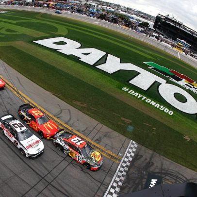 PicPay garante transmissão exclusiva da Nascar em sua plataforma de streaming