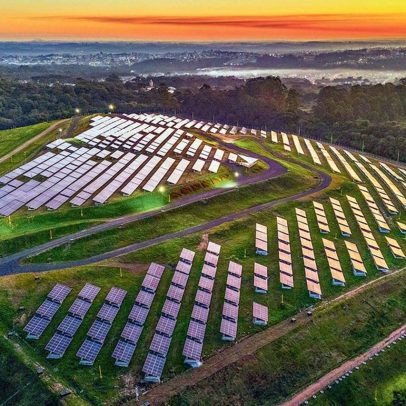 Transição energética do Brasil é prejudicada por vácuo tecnológico e de planejamento
