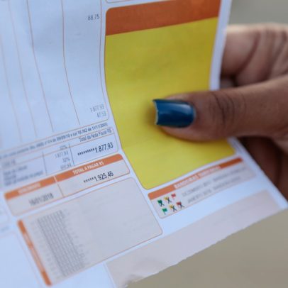 Nova tarifa social de energia entra em vigor e promete benefícios para consumidores