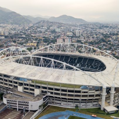 Botafogo e Bragantino duelam pelas oitavas de final da Copa do Brasil