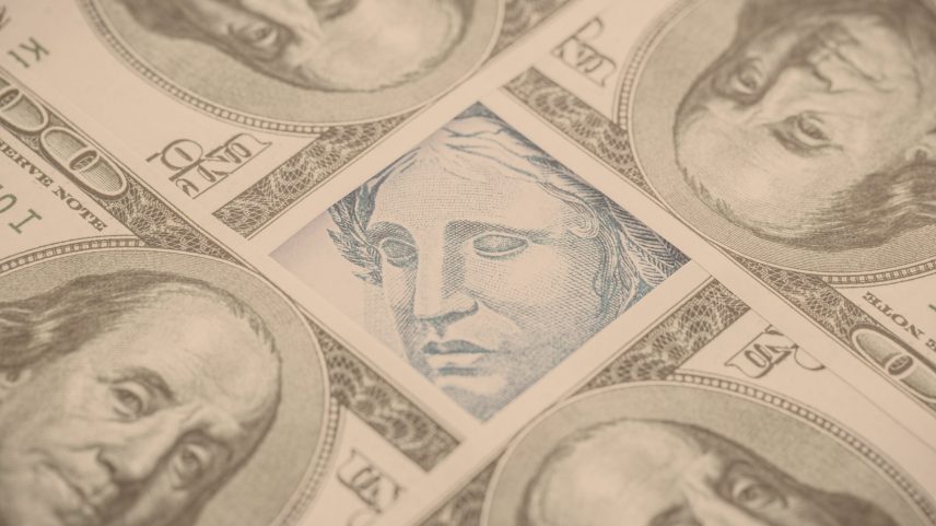 Projeções do Banco Central apontam que, em 2025, deverão ser recebidos cerca de US$ 70 bilhões em Investimento Direto no País (Foto: RHJ/Getty Images)