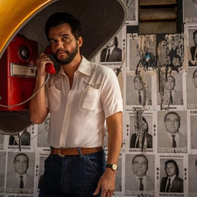 Filmes como O Agente Secreto e Avatar 3 dominam lista dos mais esperados do semestre