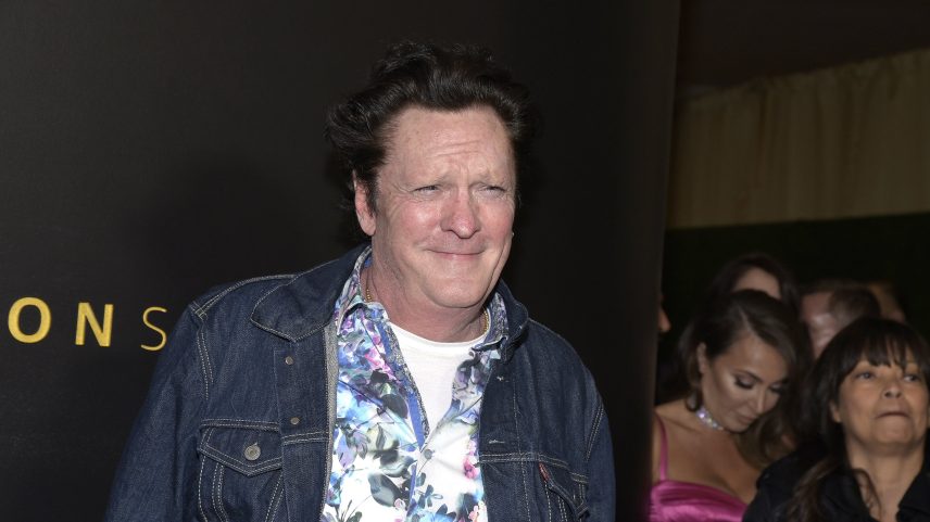Michael Madsen (Foto: Michael Tullberg/FilmMagic)