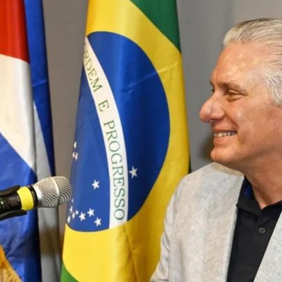 Cuba enfrenta dificuldades e presidente solicita apoio da população nas redes sociais