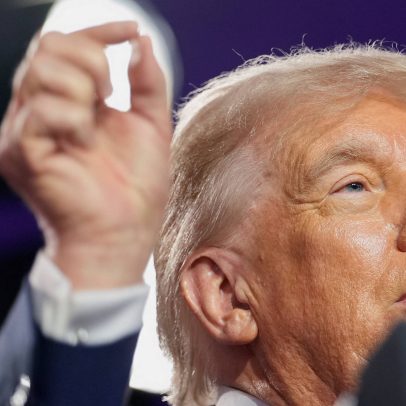 Juízes derrubam novamente decreto de Trump sobre cidadania por nascimento