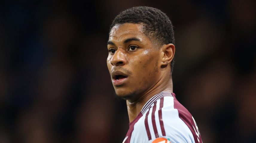 Foto: Reprodução/The Athletic UK