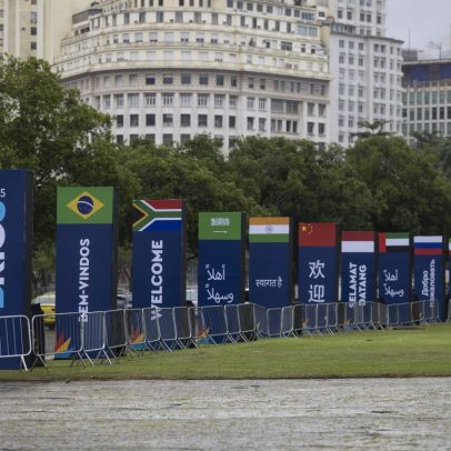 Brics propõe governança global para regular riscos da inteligência artificial