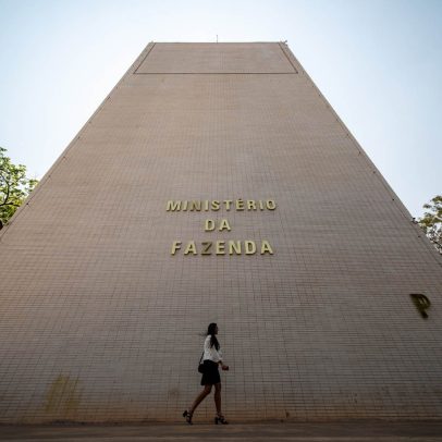 Governo apresenta déficit de R$ 11,4 bilhões no primeiro semestre de 2025