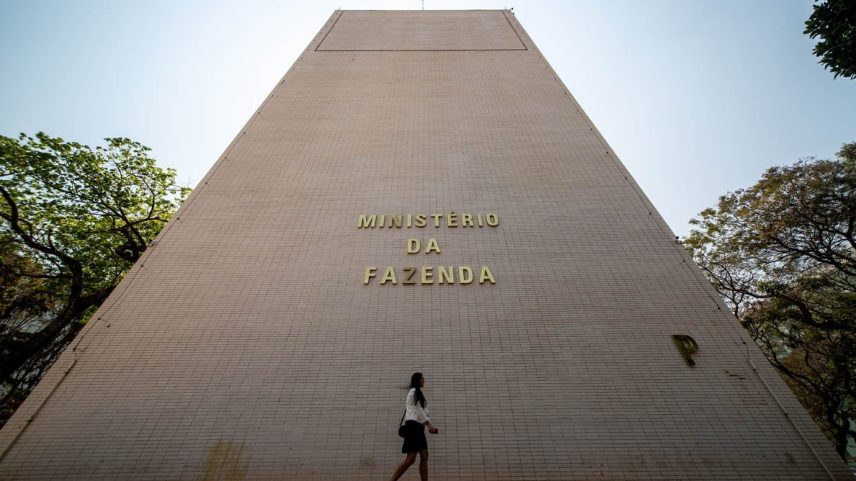 Haddad vê 'sinal' de abertura dos EUA a diálogo sobre tarifas (Foto: Reprodução)