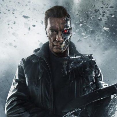 Tecnologias de ficção científica se tornam realidade com avanços em inteligência artificial