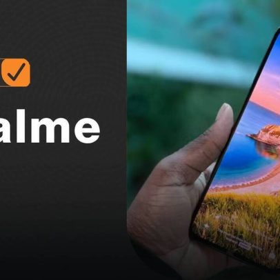 Flagship chinês se destaca como o melhor celular gamer do mundo com recursos imbatíveis