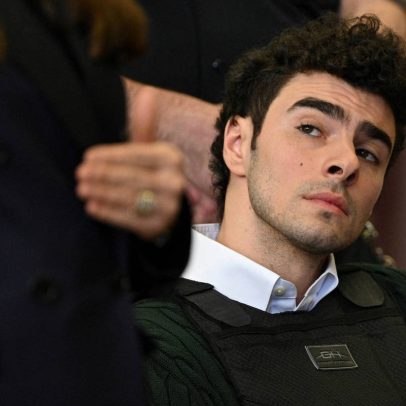 Musical sobre Luigi Mangione esgota ingressos e planeja turnê nos EUA
