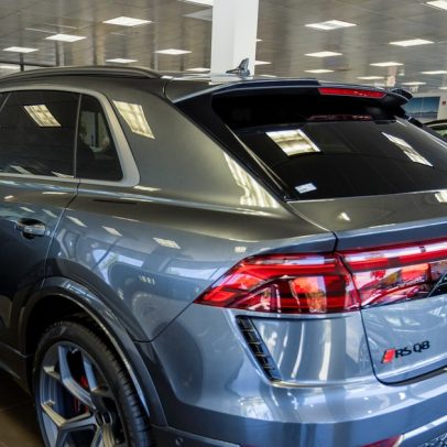 Audi revisa previsão anual e espera recuperação a partir de 2026