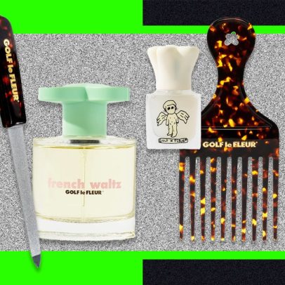 Conheça os melhores produtos de beleza da linha Golf le Fleur de Tyler, o Criador
