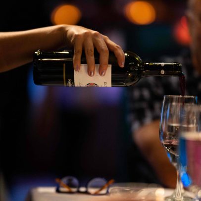 Cardápios oferecem poucas opções para quem não consome bebidas alcoólicas