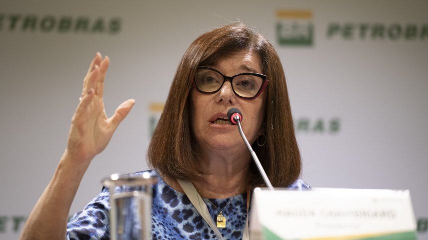 Prio (PRIO3) registra produção diária de 100,1 mil barris no segundo trimestre (Foto: Reprodução)