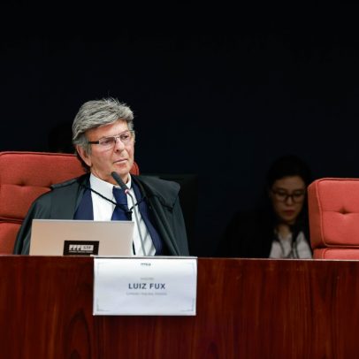 Fux enfrenta isolamento após derrota de quatro a um em decisão importante