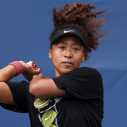 Osaka, Shelton e Venus brilham em dia de grandes jogos em Washington