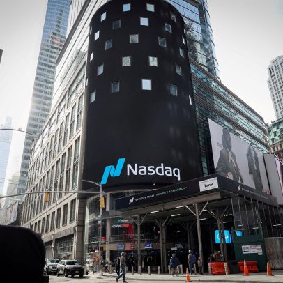 BDRs de grandes empresas de tecnologia têm desempenho abaixo do Ibovespa em 2025