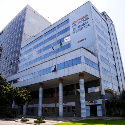 Prédio da OAB-RJ é fechado e atividades são canceladas por ameaça de atentado